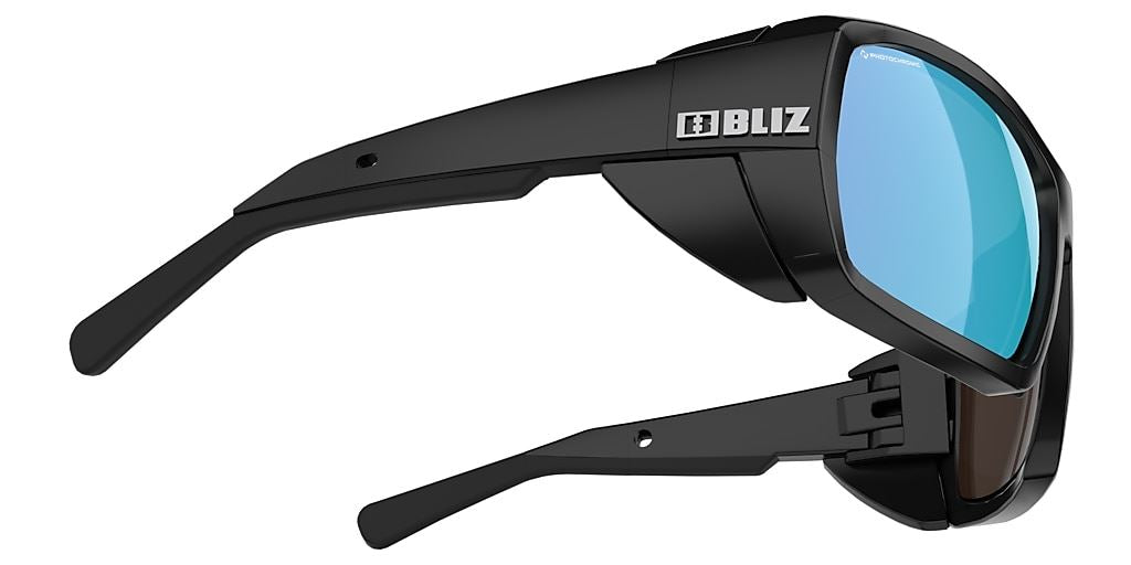Bliz Peak Unisex Sunglasses