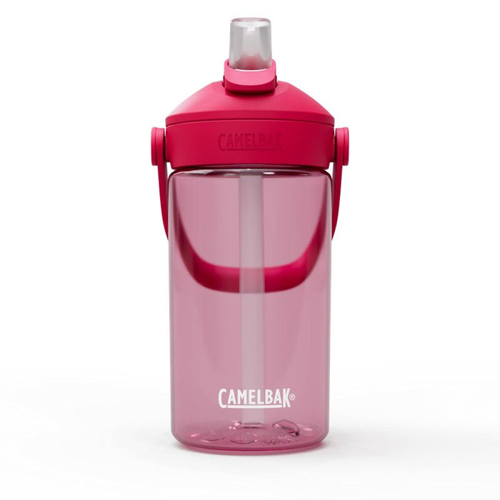 CamelBak Thrive Flip Straw Kids 14 oz Bottle With Tritan Renew