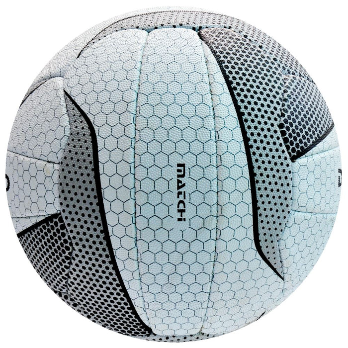 Sure Shot Netball Diamond Match Netball - Size 5Sure Shot