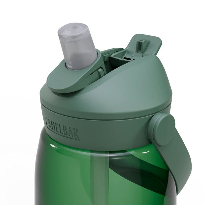 CamelBak Thrive Chug 32oz Water Bottle with Tritan Renew Soft Spout