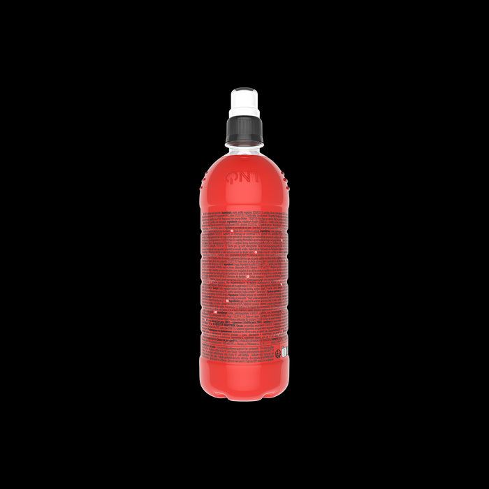 QNT L-Carnatine Fat Burning Fitness Low Calorie Drink 24x700ml