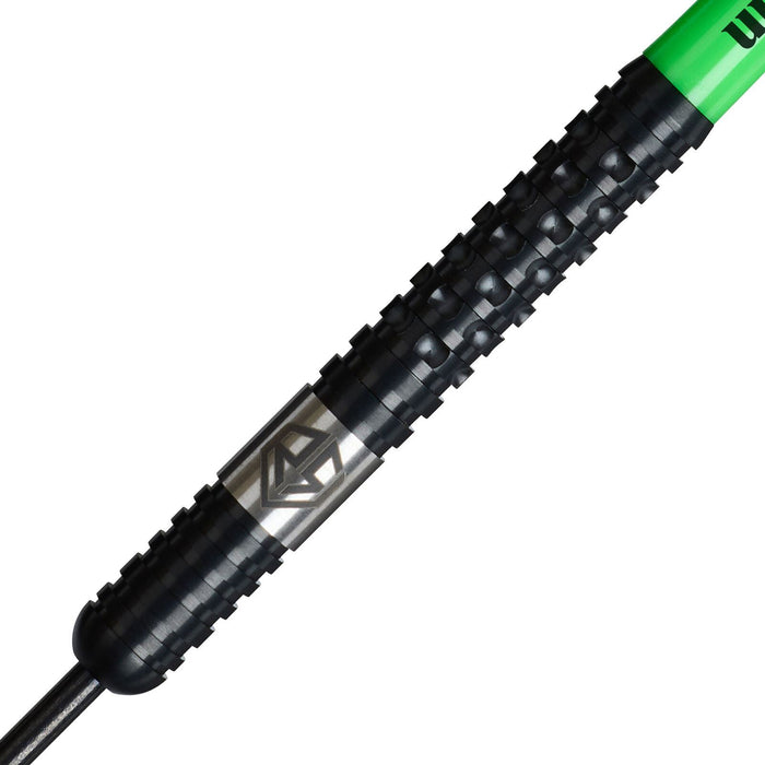 Unicorn Darts Ross Smith Wraith 90% Tungsten Steel Tip Professional Set