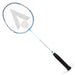 Karakal CB - 3 Novice Badminton Racket - PU Super Grip - Isometric Head - 95gKarakal