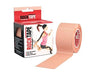 Rocktape Hypoallergenic Adhesive Sports Kinesiology Taping Tape Standard RollsRockTape