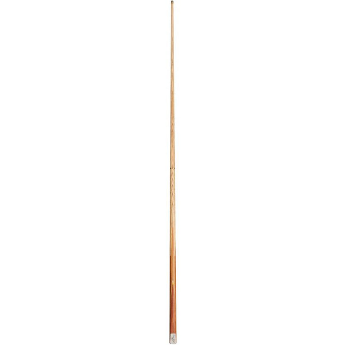 Powerglide Snooker Cue 2 Piece Ash Shaft 144cm 9.5mm Tip