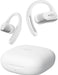 Shokz OpenFit Air Wireless Headphones IP55 Waterproof Sports Mic Headset WhiteFITNESS360