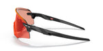 Oakley Encoder Sport Sunglasses Polished Black Frame Glasses Square Field LensesOakley