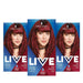 Schwarzkopf LIVE Intense Pro Permanent Hair Colour DyeSchwarzkopf