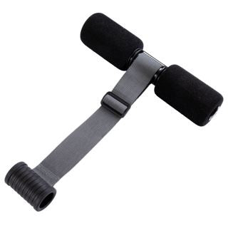 Fitness Mad Nordic Hamstring Curl Strap home Workout Tool
