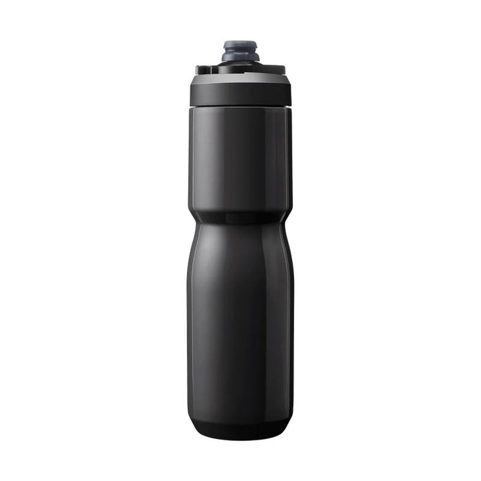 CamelBak Podium Steel Cycling Water Bottle Double Wall Vacuum HighFlow Cap 22oz
