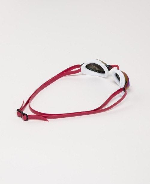Arena Python Mirror Swimming Goggles UV Protection Lens