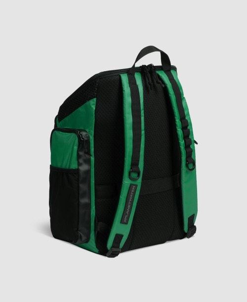 Arena One Go Backpack 45 L – Swim Gear Backpack for Training & Travel