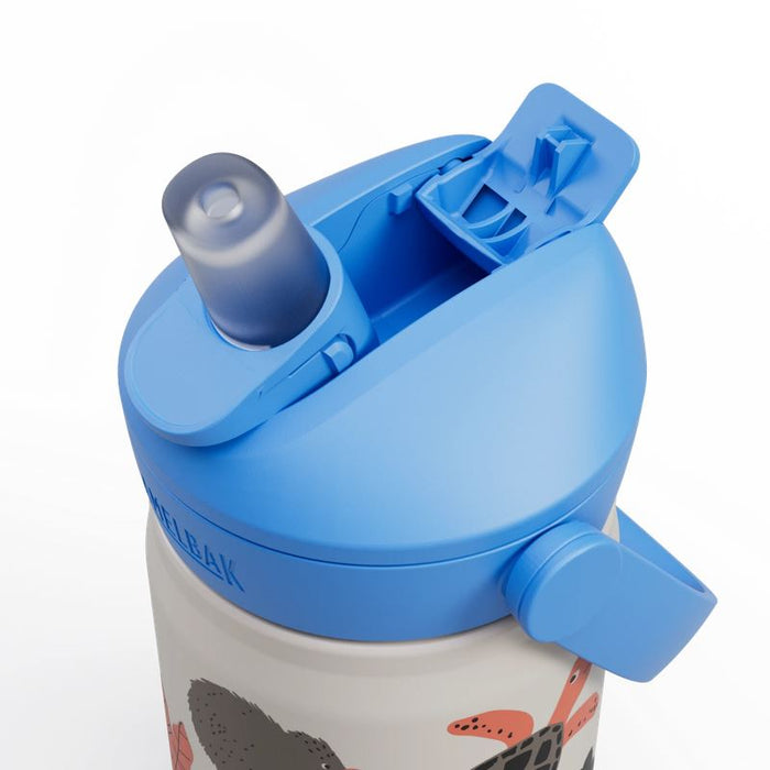 CamelBak Thrive Flip Straw Kids 12 oz Vacuum‑Insulated Water Bottle