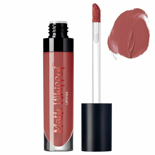 Ardell Beauty Full Coverage Long Last Matte Whipped LipstickArdell