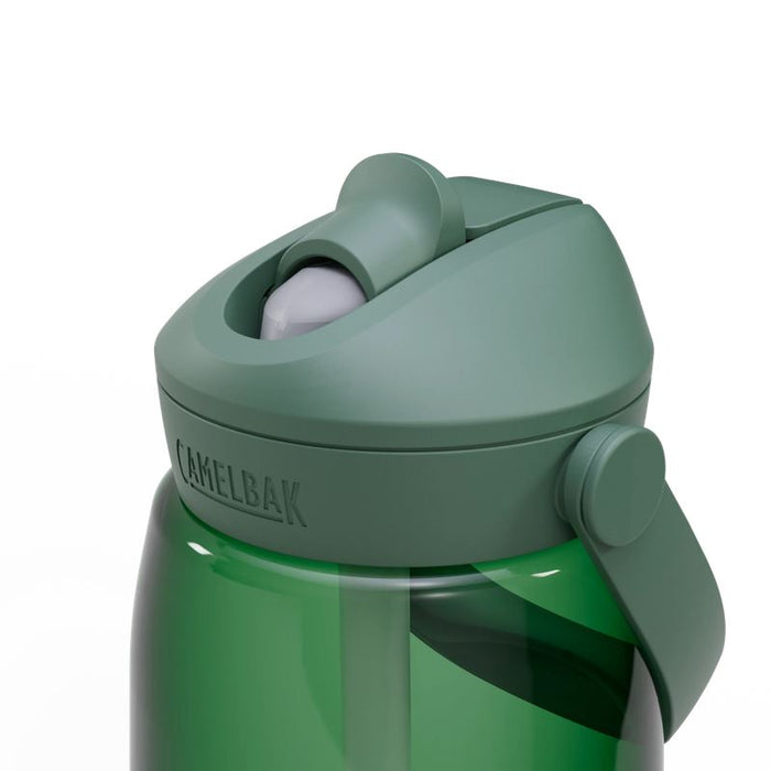 CamelBak Thrive Chug 32oz Water Bottle with Tritan Renew Soft Spout