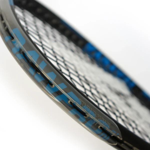 Karakal Raw Pro 2.2 Joel Makin Signature Squash Racket 120g Even Balance
