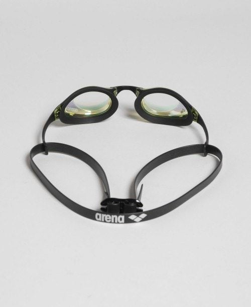 Arena Cobra Swipe Mirror Swimming Goggles Reflective Lens