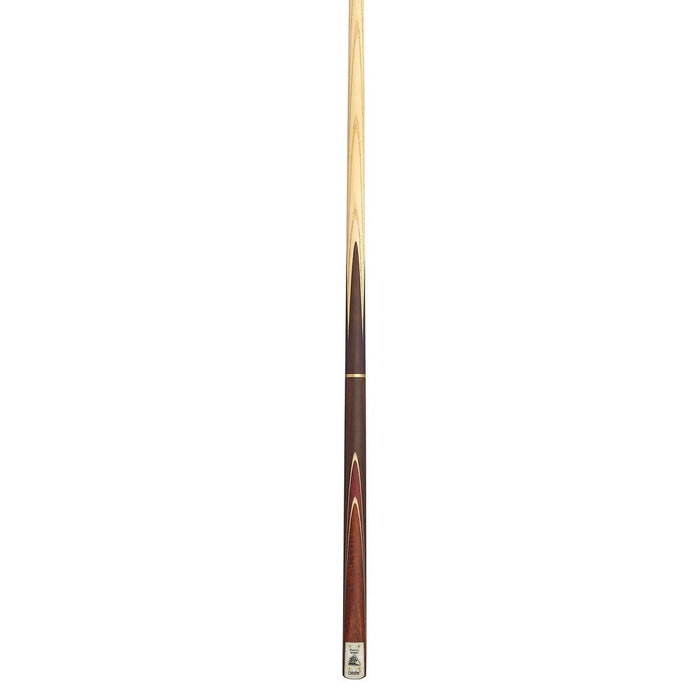 Powerglide Executive 3/4 Snooker Cue 9.5mm Tip + Extension 17oz