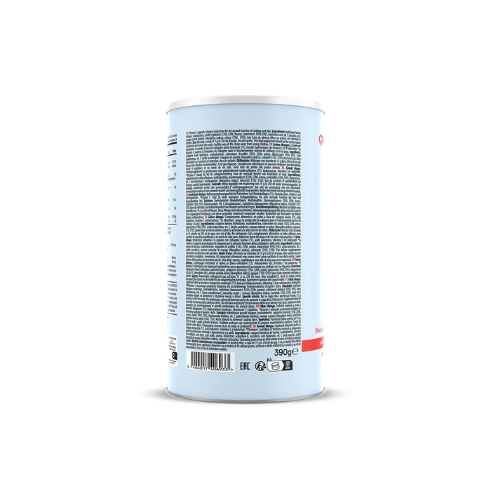 QNT Collagen Care Zero Sugar Supplement Powder 390g