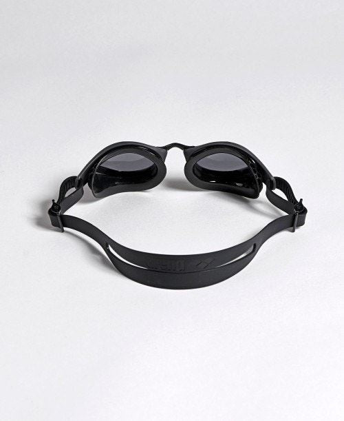 Arena Air Bold Swipe Swimming Goggles Anti-Fog Hydrodynamic Lens