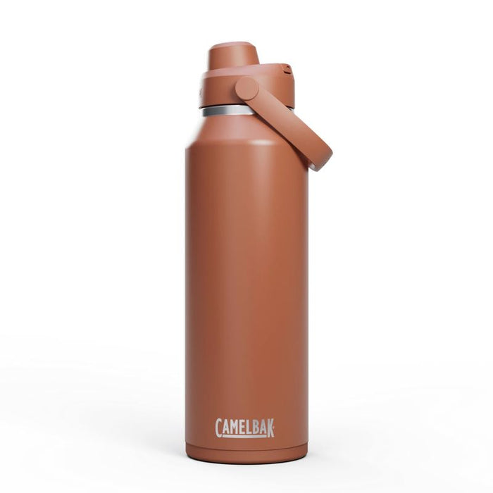 CamelBak Thrive Chug 32oz Insulated Stainless Steel Water Bottle with Leak-Proof Lid & Carry Handle