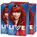 Schwarzkopf LIVE Intense Pro Permanent Hair Colour DyeSchwarzkopf