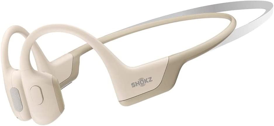 Shokz OpenRun Pro Mini Headphones Bone Conduction Wireless Bluetooth Headsets