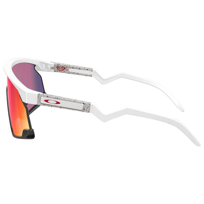 Oakley BXTR Sunglasses Performance Matte Black Frame