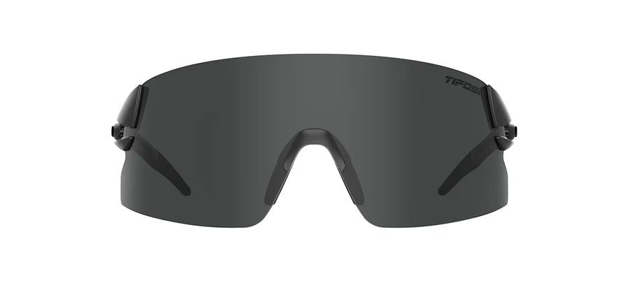 Tifosi Rail XC Sunglasses Clarion Lens Cycling Eyewear - Blackout