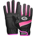 Optimum Sports ladies Winter Cycling Gloves Nitebrite Hi VizOptimum