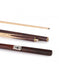 Powerglide Tournament Snooker Cue - Shaft Ash & Rosewood - 2 Piece - 57"PowerGlide