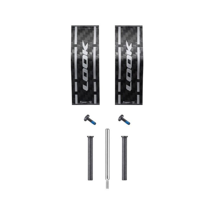LOOK Keo Blade Power Blades Kit Adjustable Tension Bike Pedal Upgrade