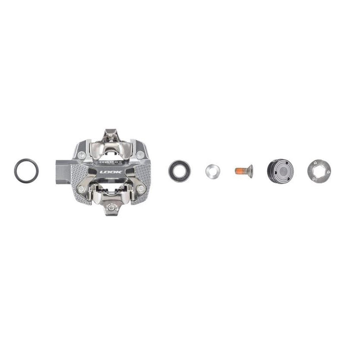 LOOK XTrack Power Right Body Spare Power Module for XTrack Pedals