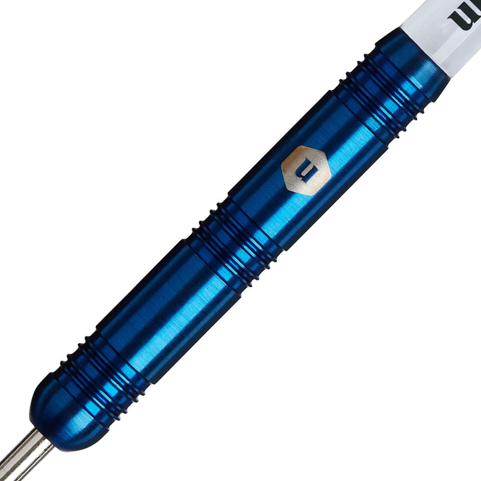 Unicorn Darts Prodigy 01 95% Tungsten Steel Tip Elite Dart Set