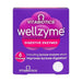 Vitabiotics Wellzyme 6 Enzymes Advanced Formula Lactose Digestion 60 CapsulesVitabiotics