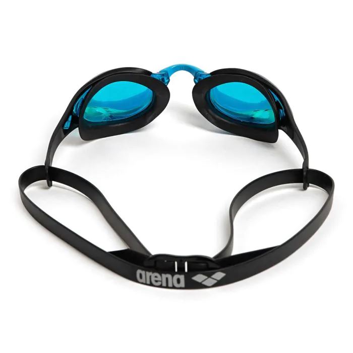 Arena Swimming Goggles Cobra Edge Swipe Mirror