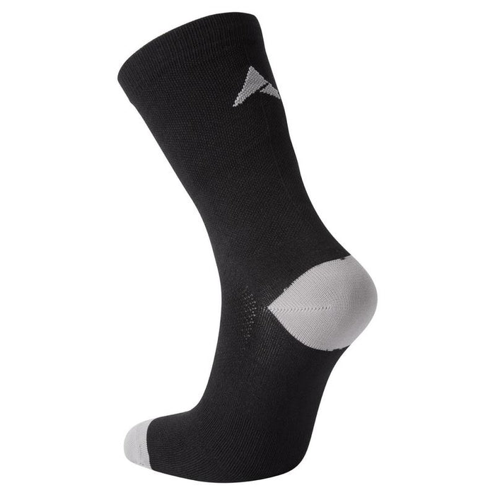 Altura Airstream Unisex Cycling Socks Breathable & Cushioned - Black