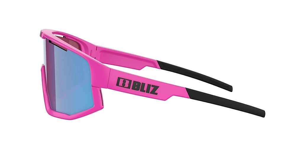 Bliz Fusion Sunglasses Cycling Sports Use