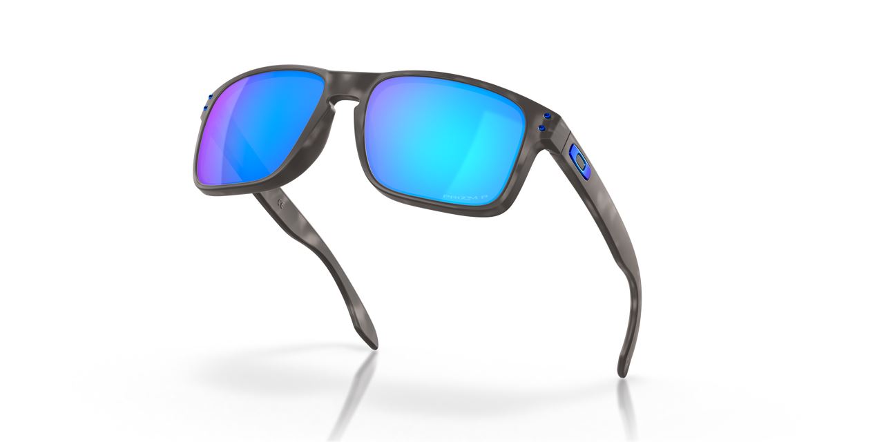Oakley Holbrook Sunglasses Impact Protection Sports Driving Square Frame Glasses