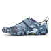 Vibram V - Train 2.0 Five Fingers Barefoot Feel Shoes Mens Trainers Grey / CamoVibram