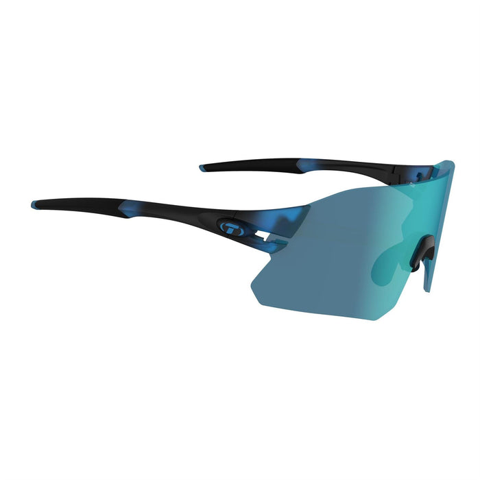 Tifosi Rail Clarion Interchangeable Lens Sunglasses UV Protected Oversized Rimless Outdoor Running Cycling Glasses