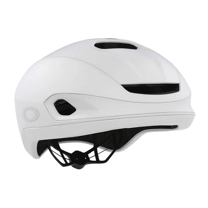 Oakley ARO7 Lite Cycling Bike Helmet Optimized Airflow System Matte White