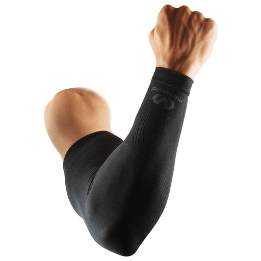 Mcdavid Arm Sleeve 6511 Elite Compression Unisex Arm Sleeve SingleMcDavid