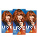 Schwarzkopf LIVE Intense Pro Permanent Hair Colour DyeSchwarzkopf