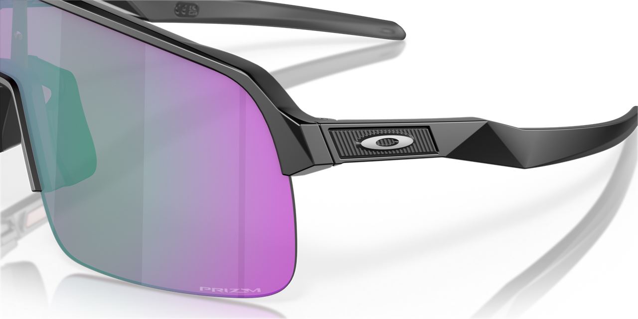 Oakley Sutro Lite Sports Sunglasses Matte Black Frame Prizm