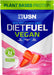 USN DIET FUEL VEGAN MEAL REPLACEMENT SHAKE 880GUSN