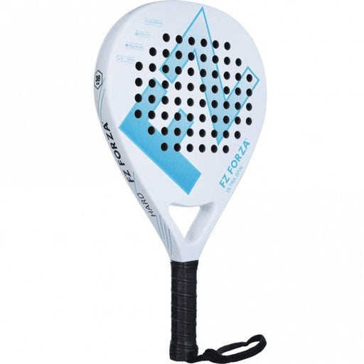 FZ Forza Ultra Power 2.0 Paddle Racket Medium Balance Graphite Tennis RacquetForza