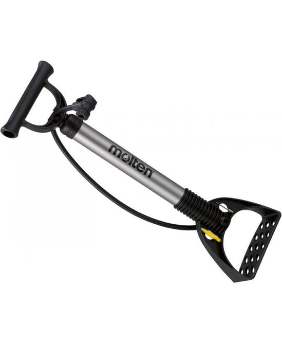 Molten AP50 Stirrup Lightweight Aluminum Easy To Use Universal Ball Pump