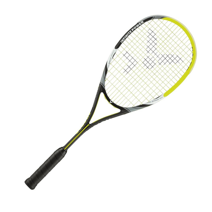 Victor IP 7 Squash Racket Speed & Power Balanced Design for All Levels