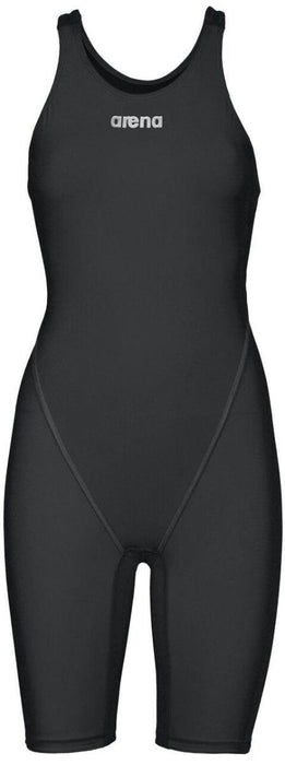 Arena Powerskin ST 2.0 Women's Racing Swimming Costume in Black